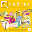 Quadrat Dezember 2012